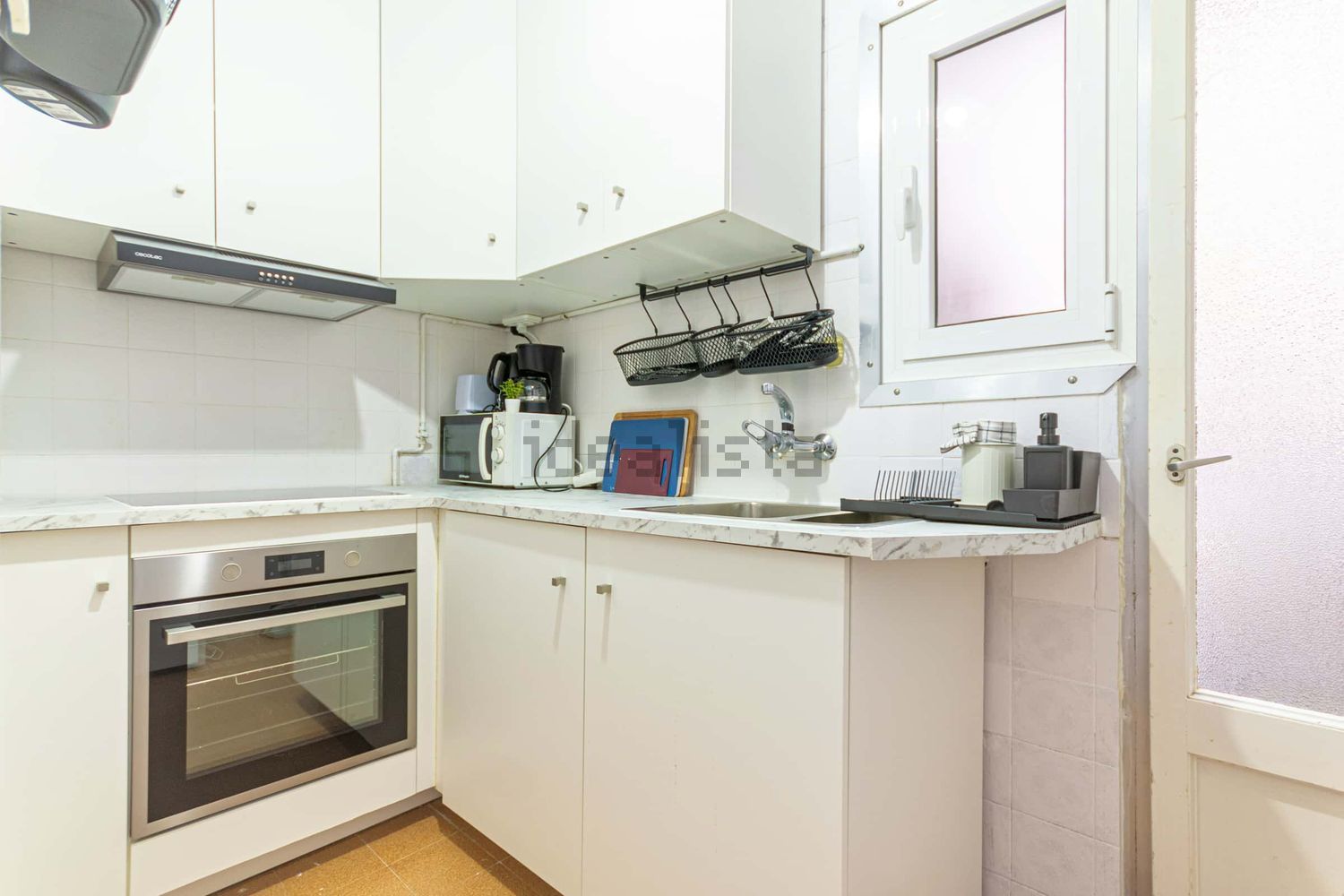 Habitación 90 m², Barcelona