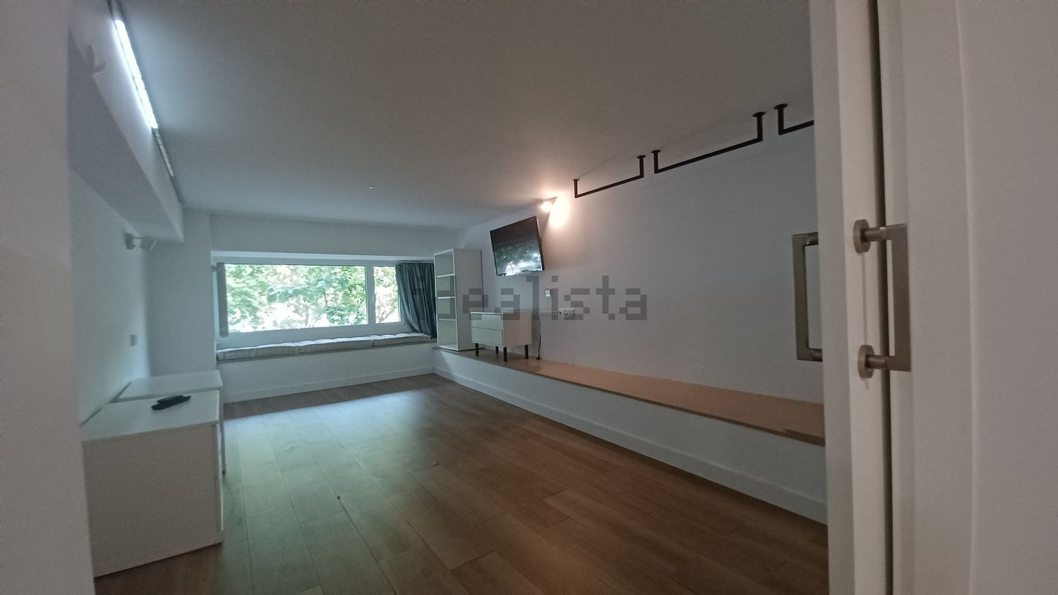 Pis de 95 m² a Madrid