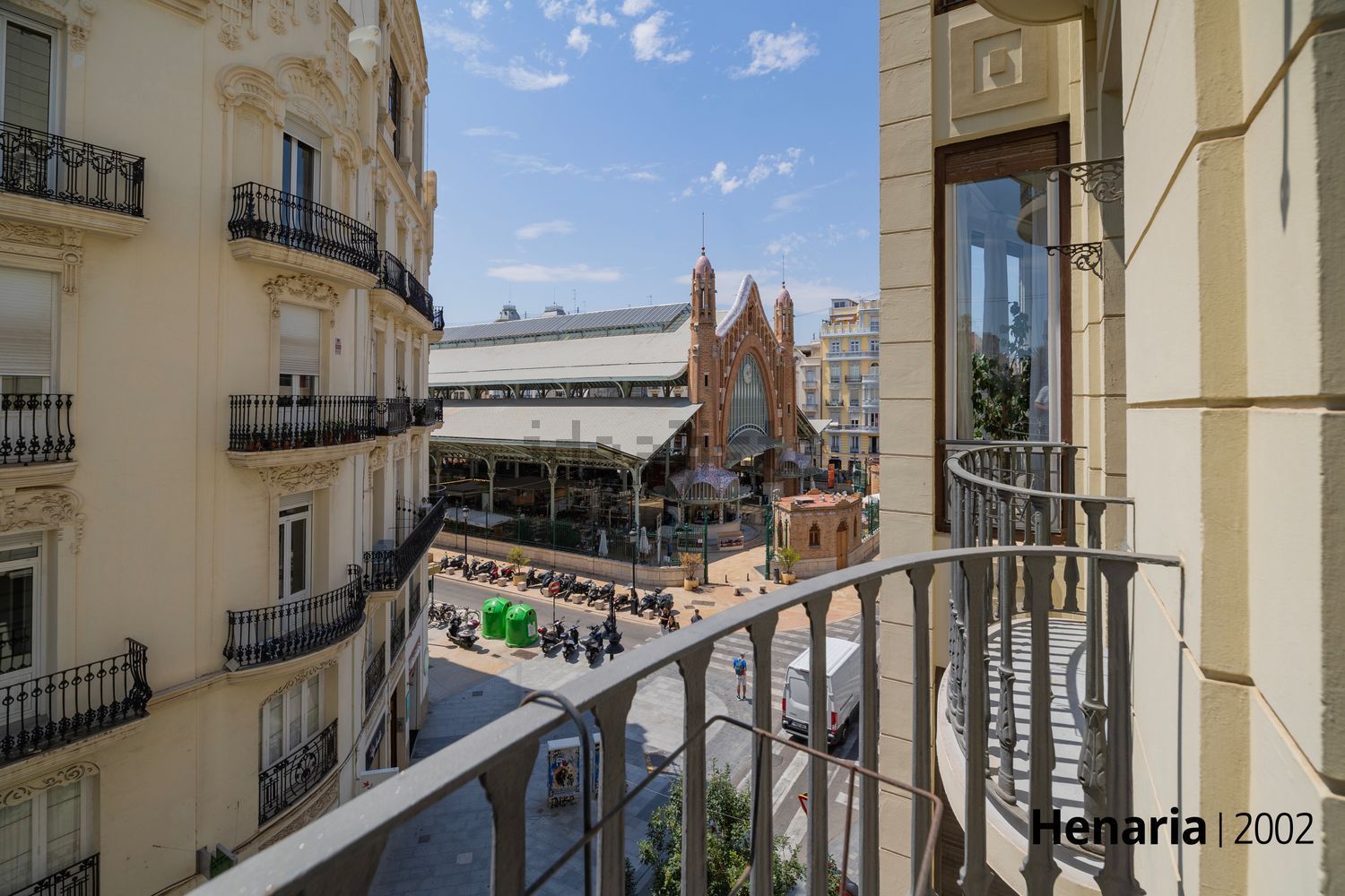 Appartamento 110 m² a Valencia