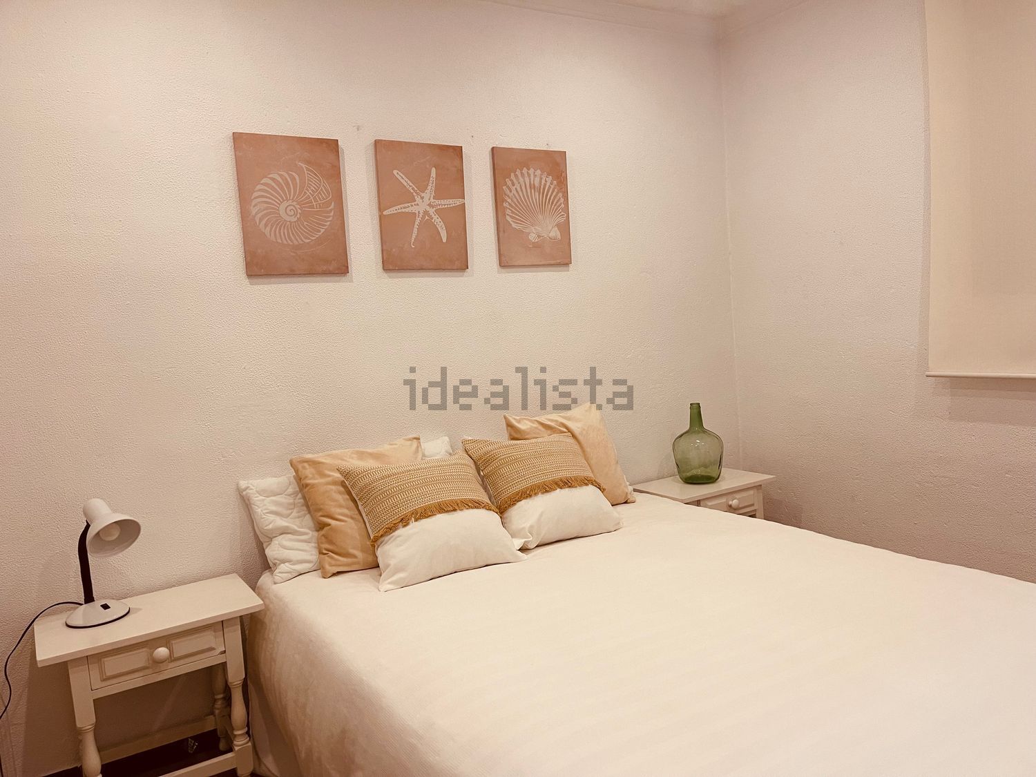 Stanza in affitto, Palma
