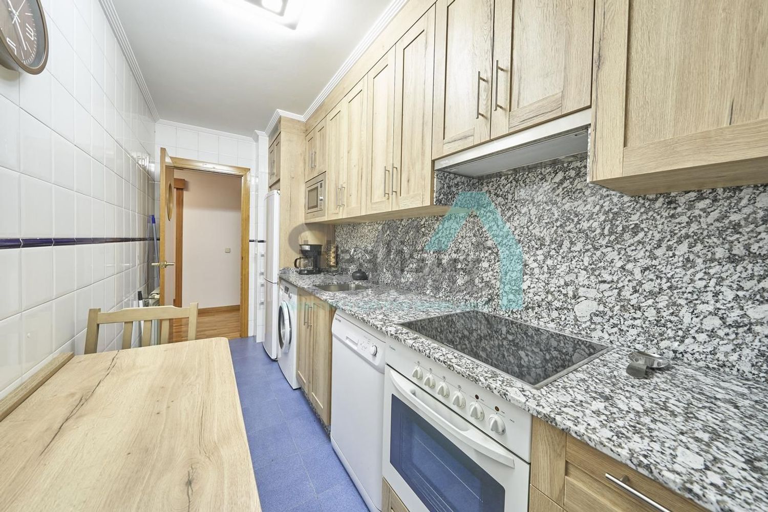 Appartamento 83 m² a Oviedo