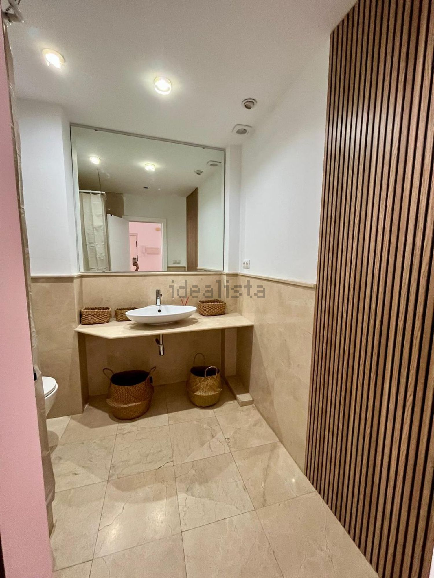 Appartamento 70 m² a Siviglia