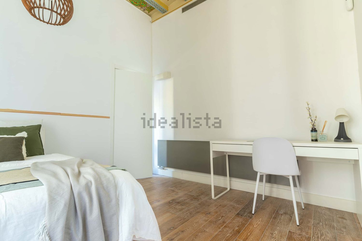 Habitación en alquiler, Barcelona