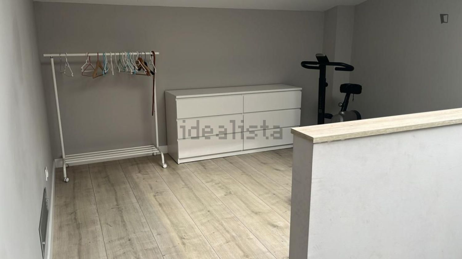 Habitació de lloguer, Sabadell