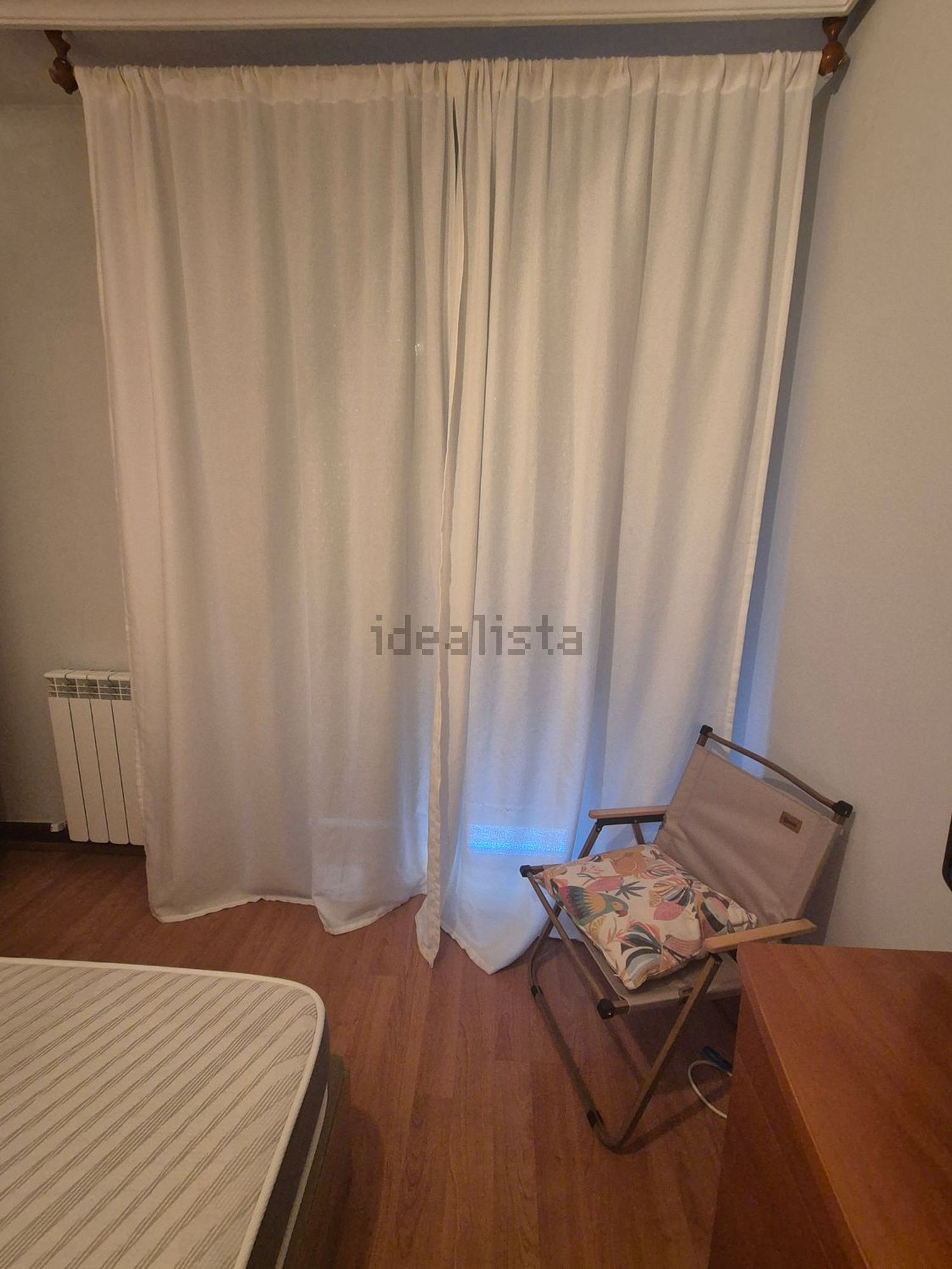 Habitación 75 m², Rentería