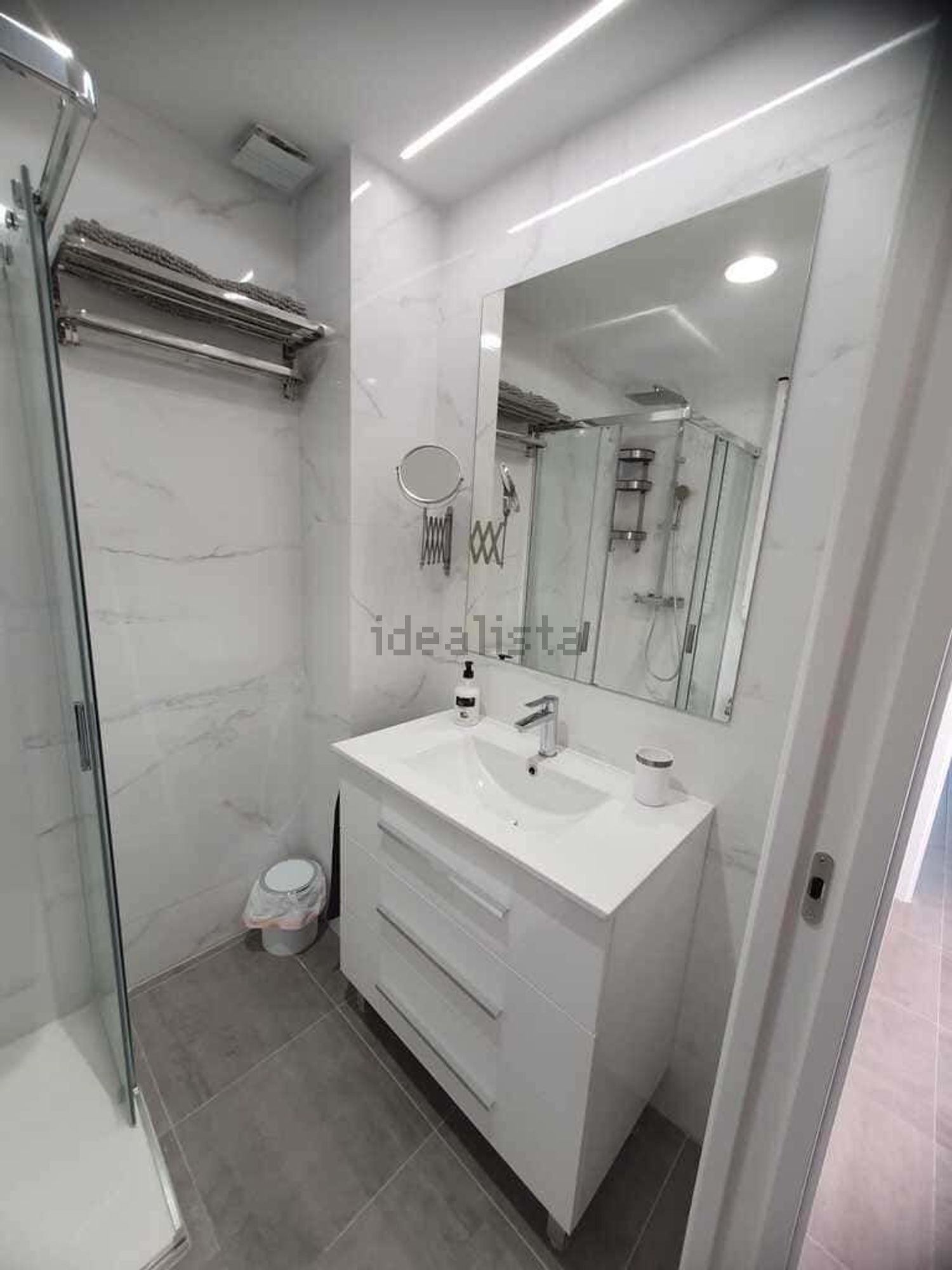 Habitación en alquiler, Madrid
