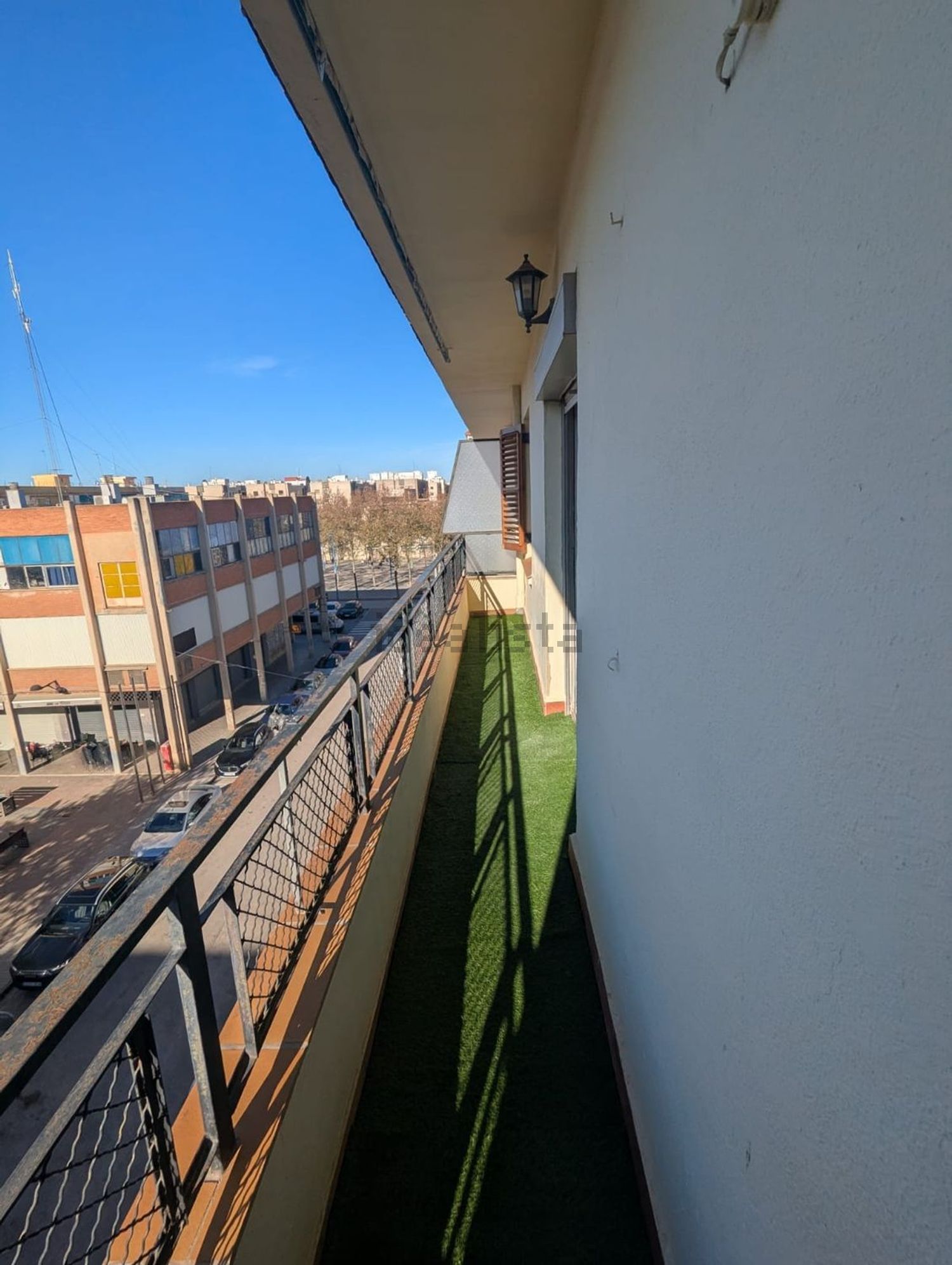 Habitació de lloguer, Alfafar