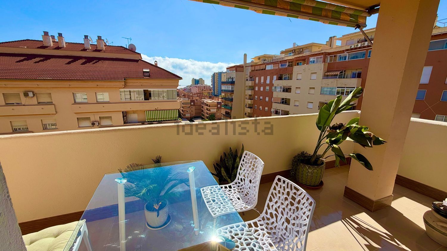 Pis de 138 m² a Fuengirola