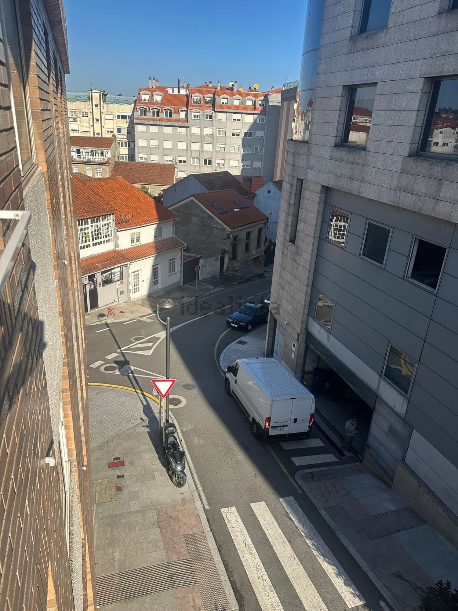 Pis de 90 m² a Vigo