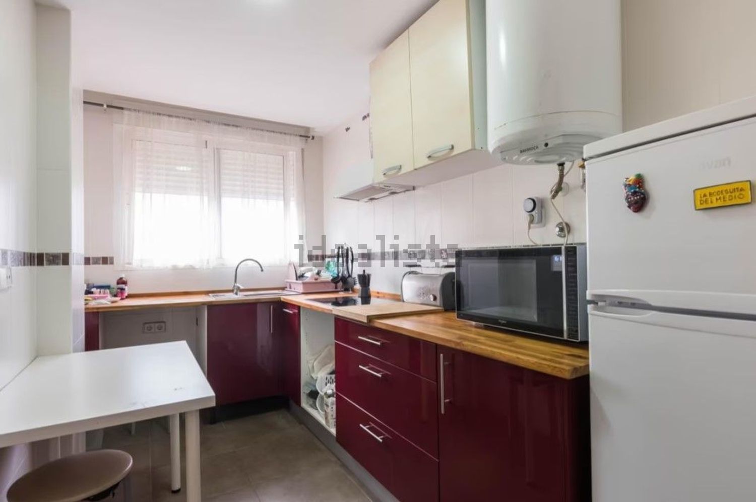 Pis de 70 m² a Montserrat