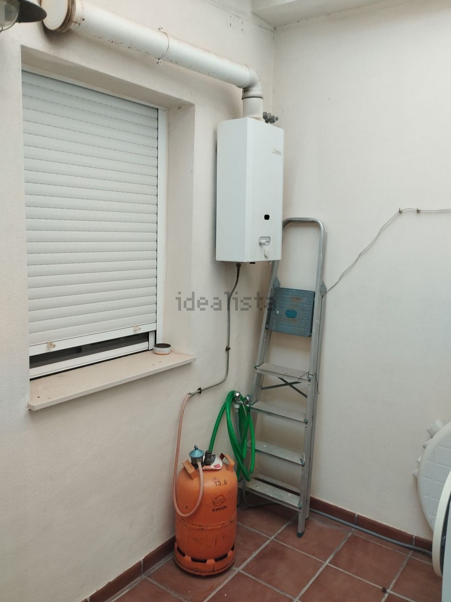 Квартира 67 м² у Jerez de los Caballeros