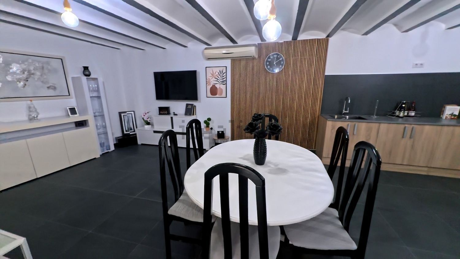 Appartement 161 m² à Turís