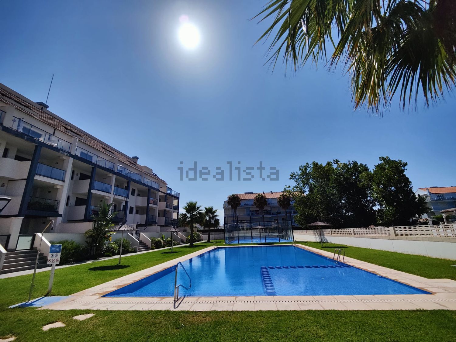 Pis de 70 m² a Dénia