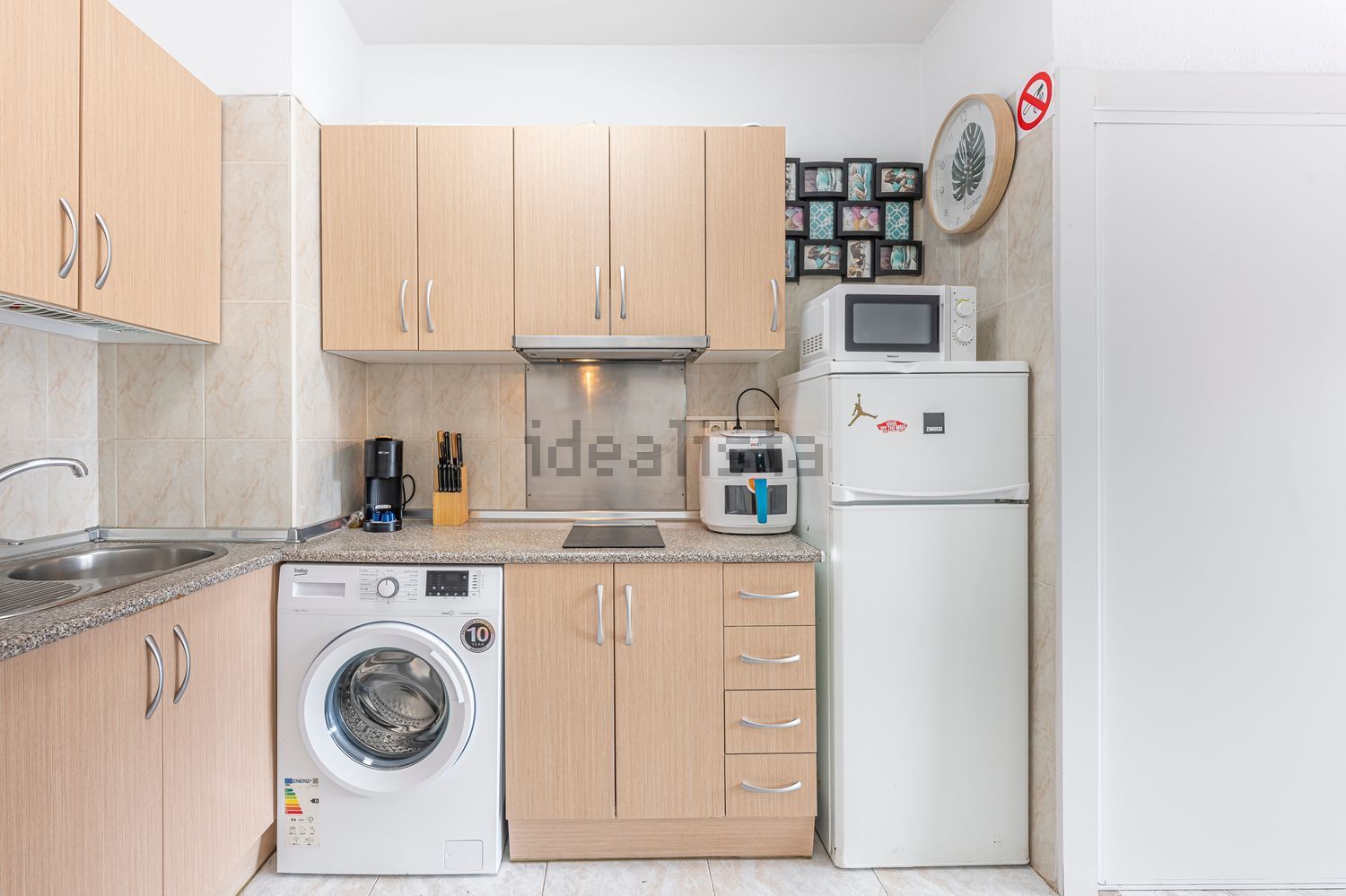 Pis de 50 m² a Marbella