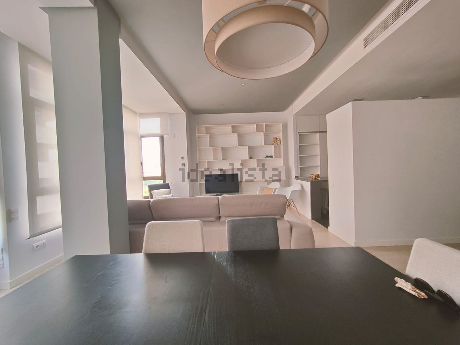 Apartamento 100 m² em València