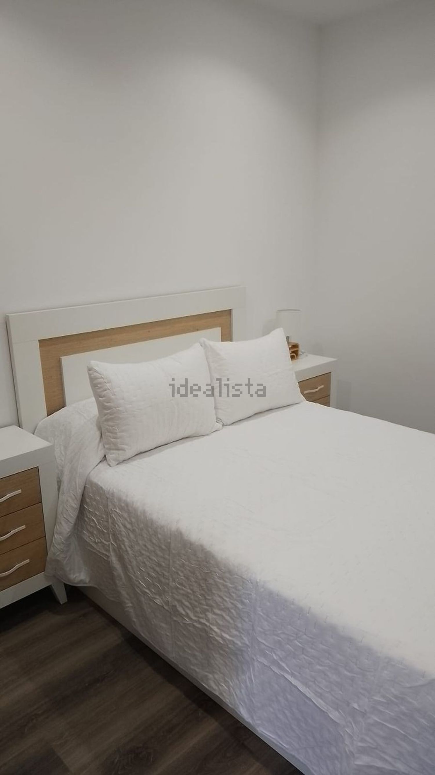 Pis de 62 m² a Còrdova