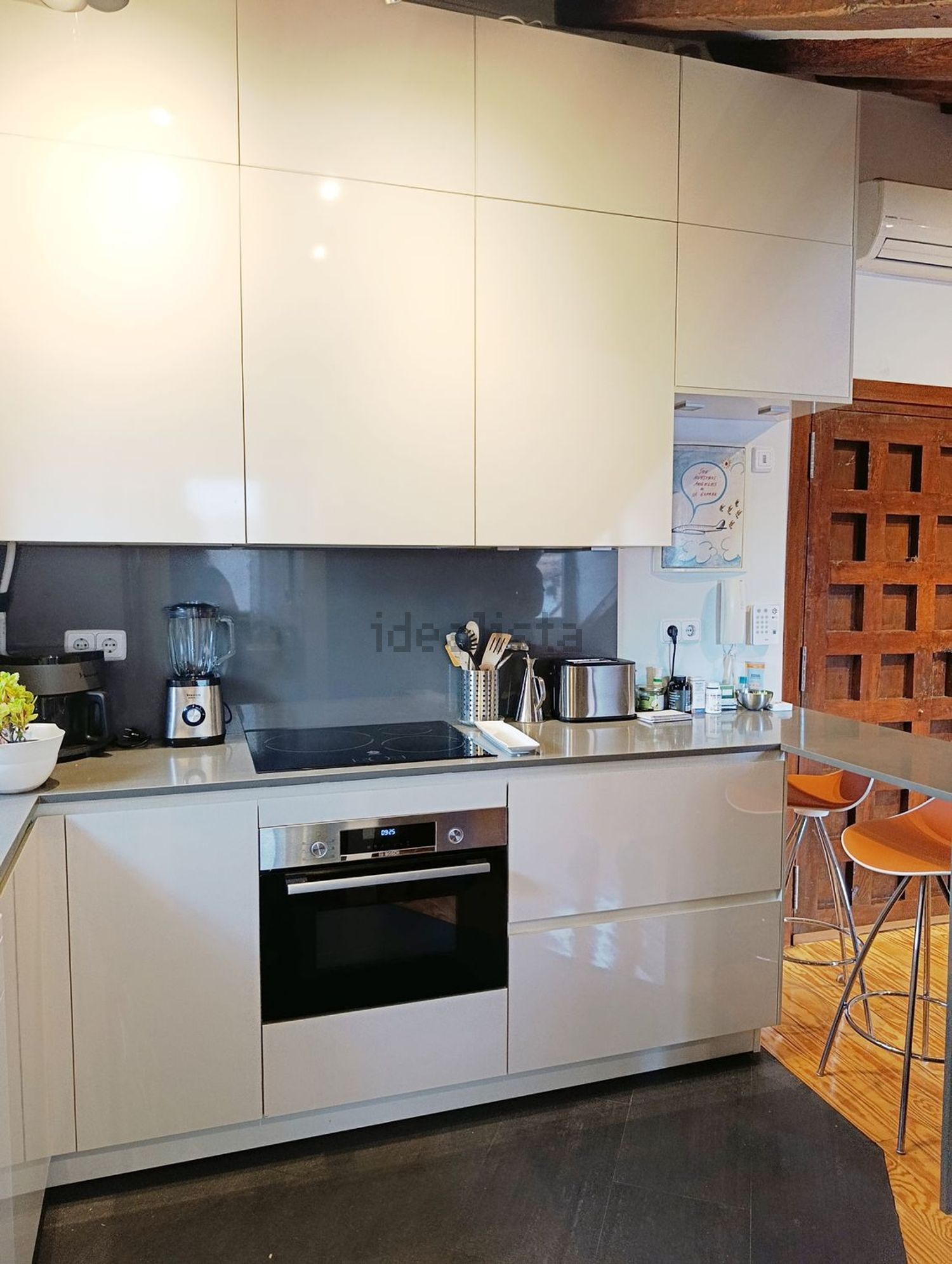 Piso de 49 m² en Madrid