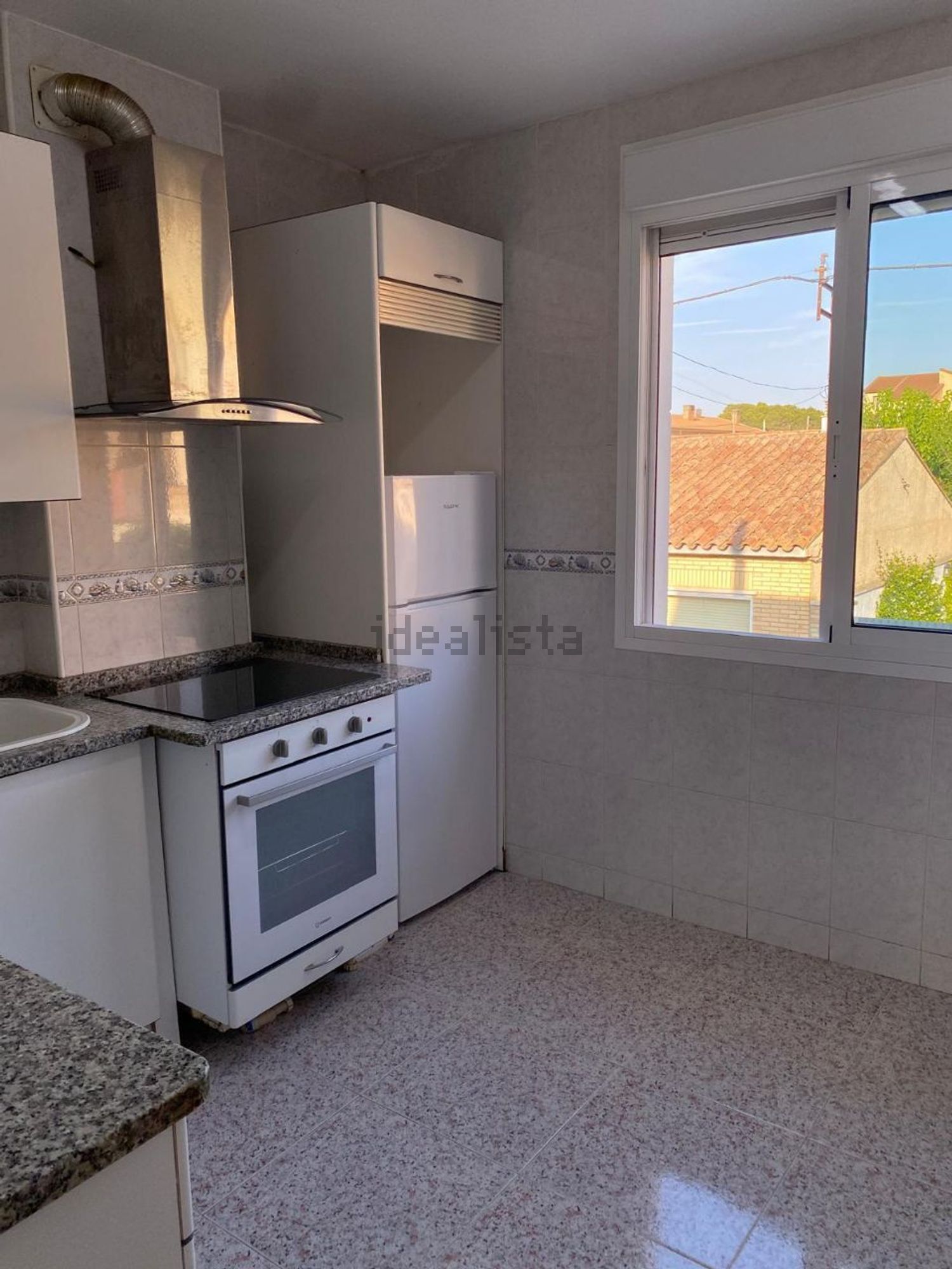 Chambre à louer, San Mateo de Gállego
