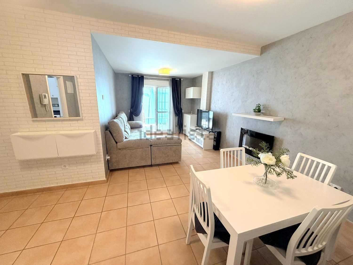 Appartamento 120 m² a Sanlúcar de Barrameda