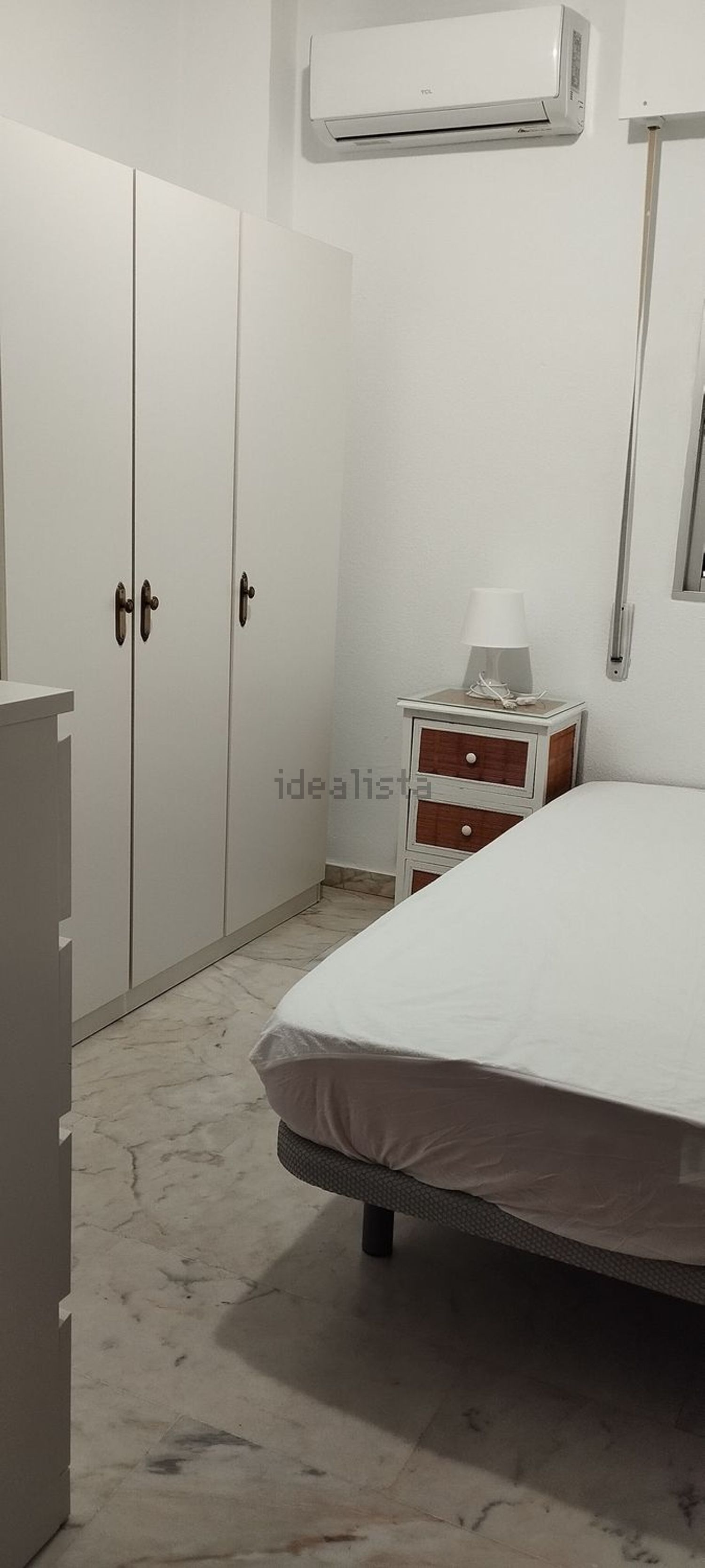 Habitación en alquiler, Sevilla