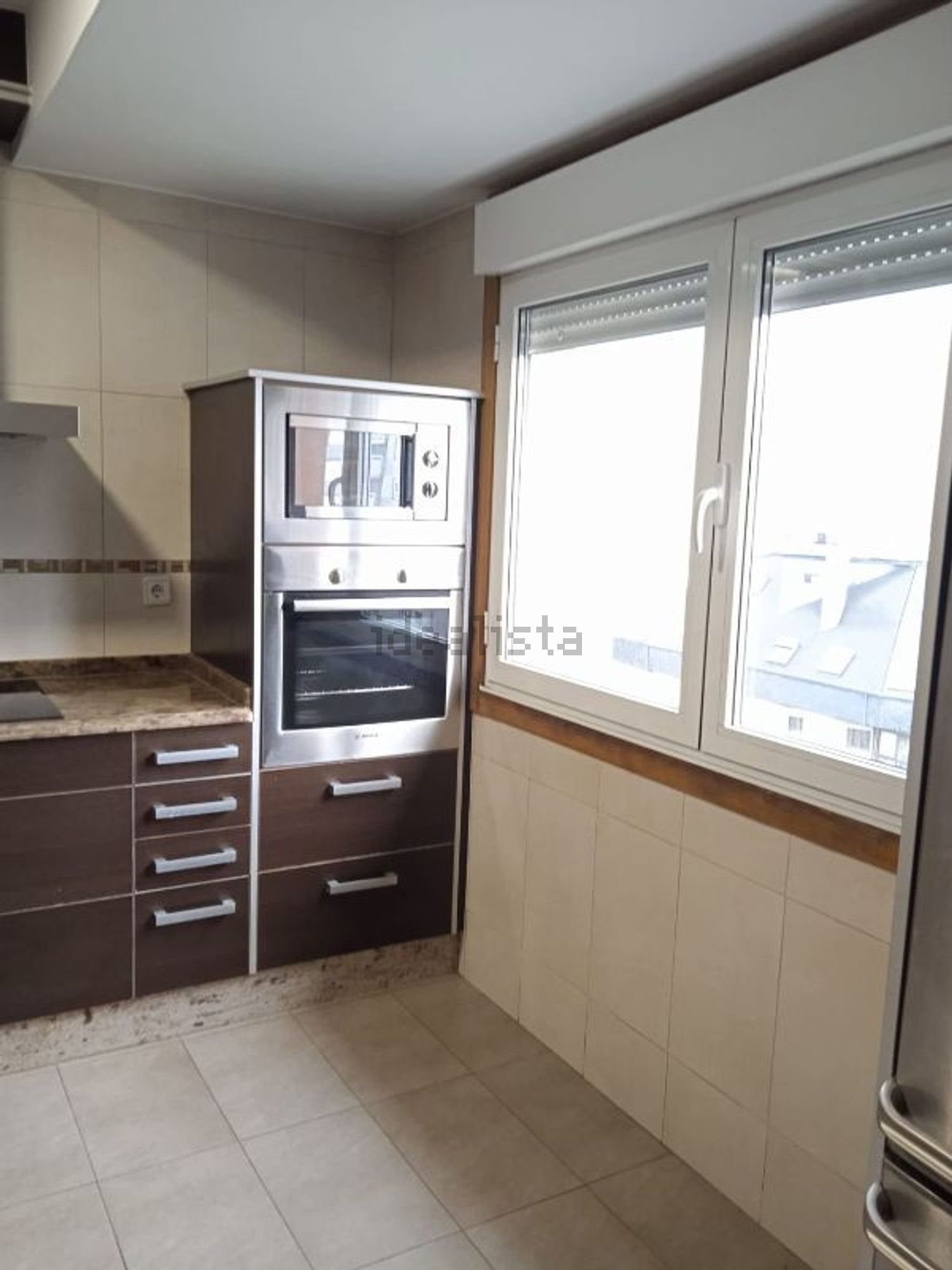 Pis de 105 m² a Ourense