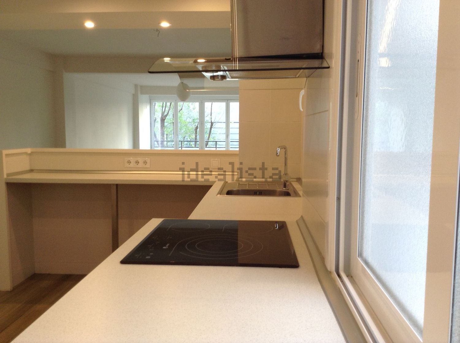 Pis de 101 m² a Madrid