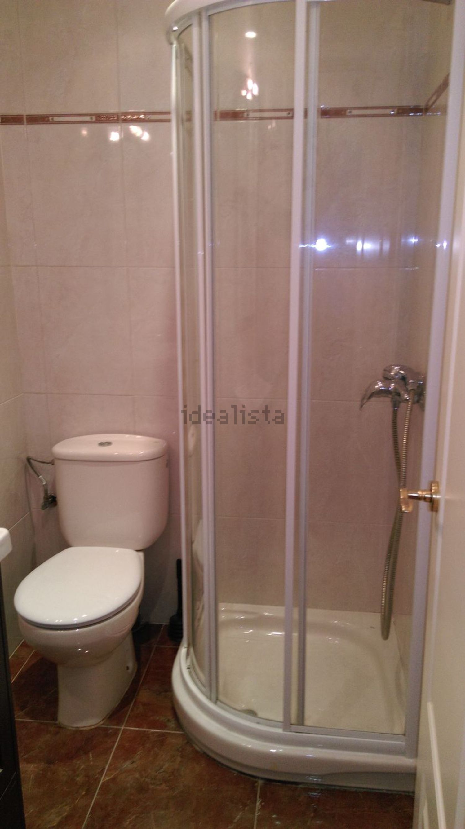 Wohnung 30 m² in Madrid