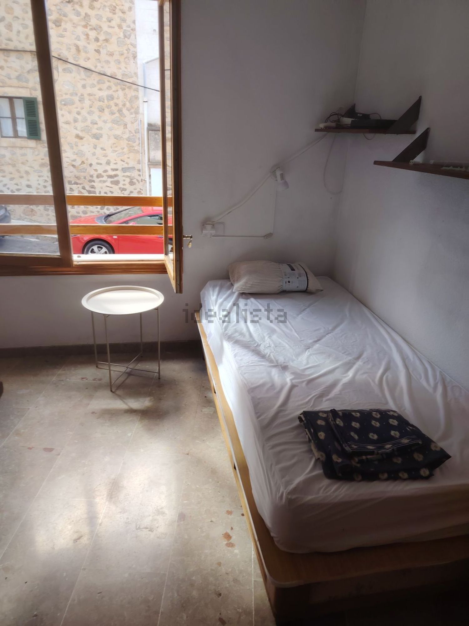 Piso de 90 m² en Bunyola