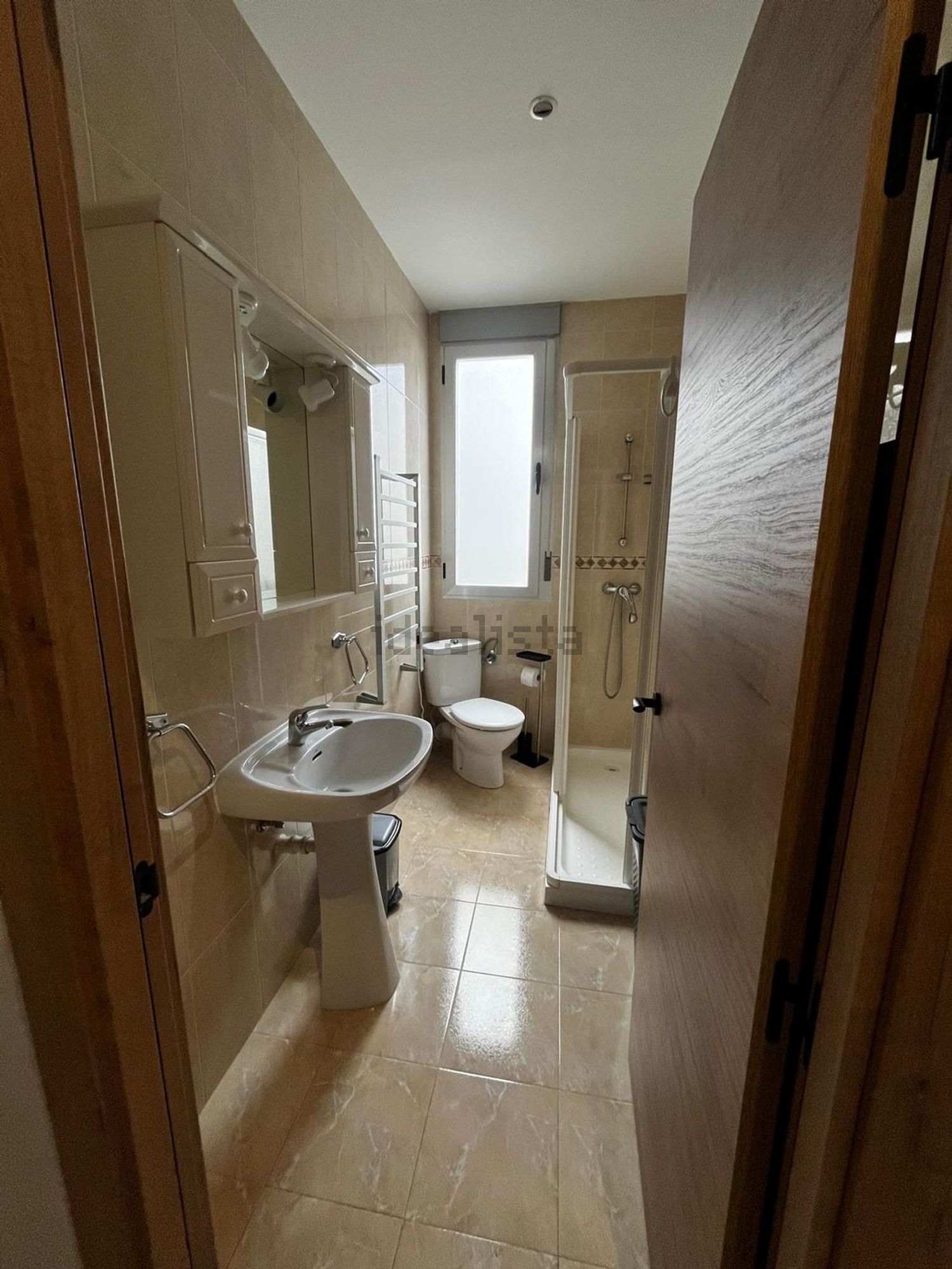 Habitació de lloguer, Cáceres