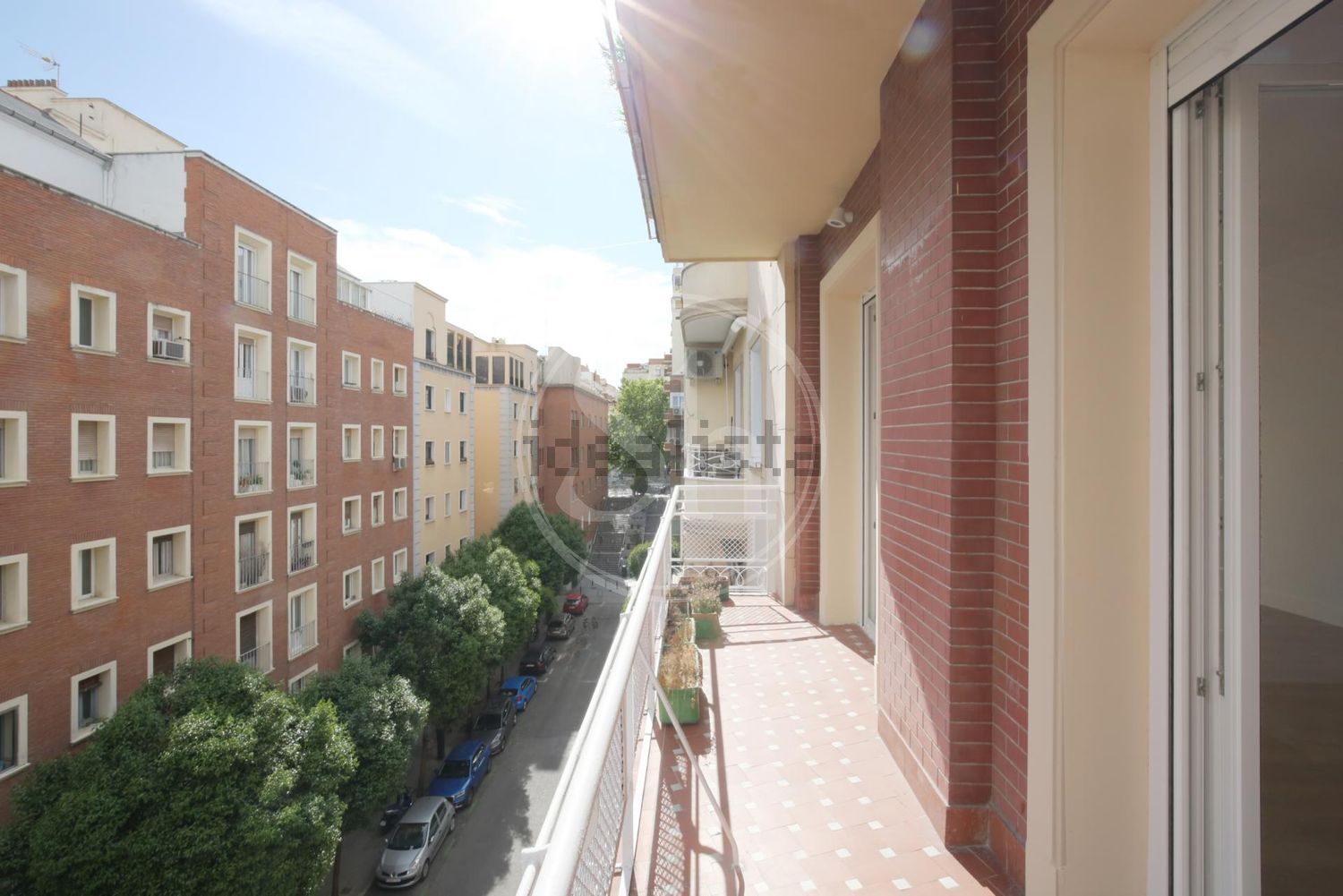 Piso de 108 m² en Madrid