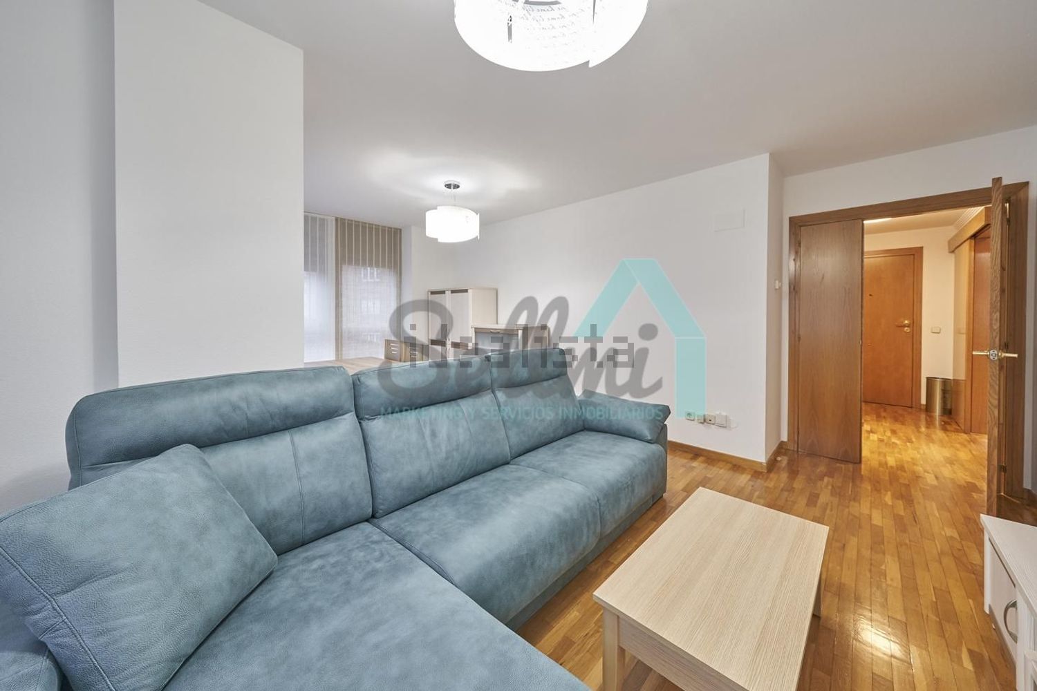 Appartamento 83 m² a Oviedo
