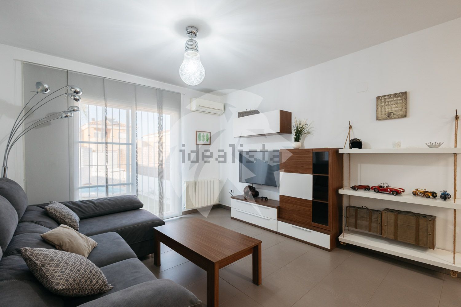 Haus 145 m² in la Pobla de Vallbona