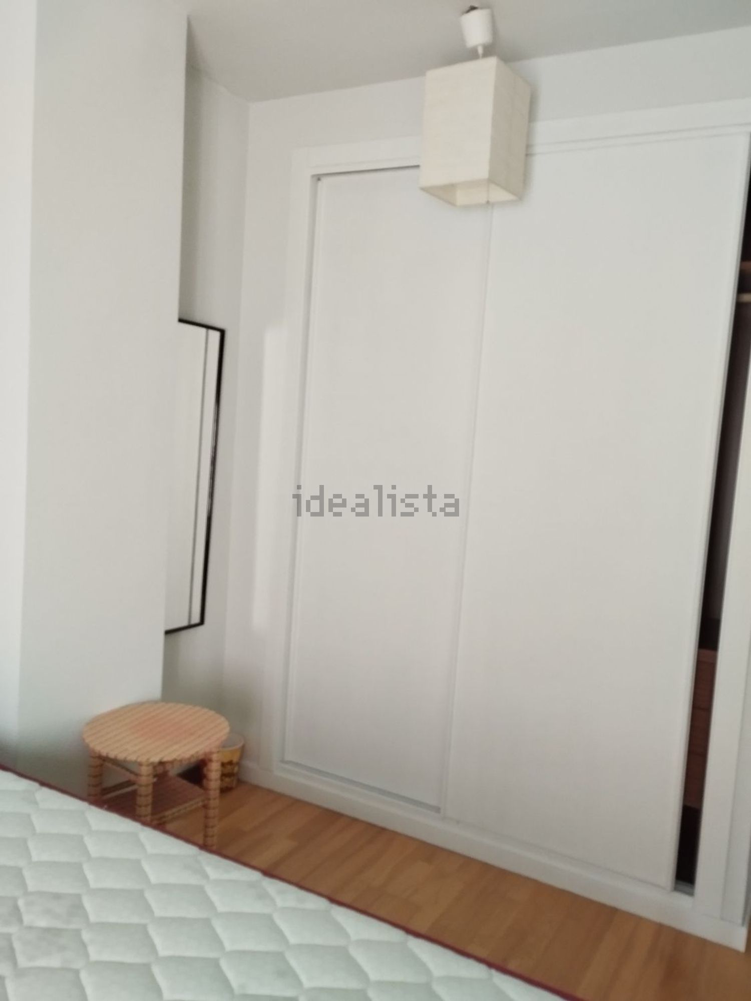 Habitació de lloguer, Toledo
