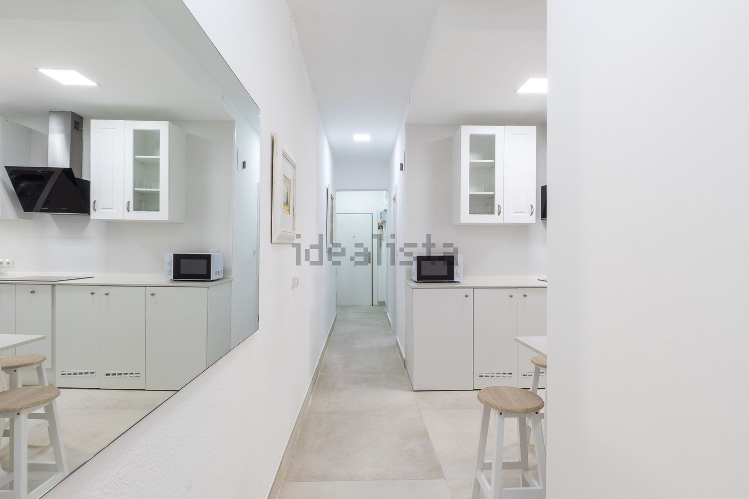 Habitació de lloguer, València