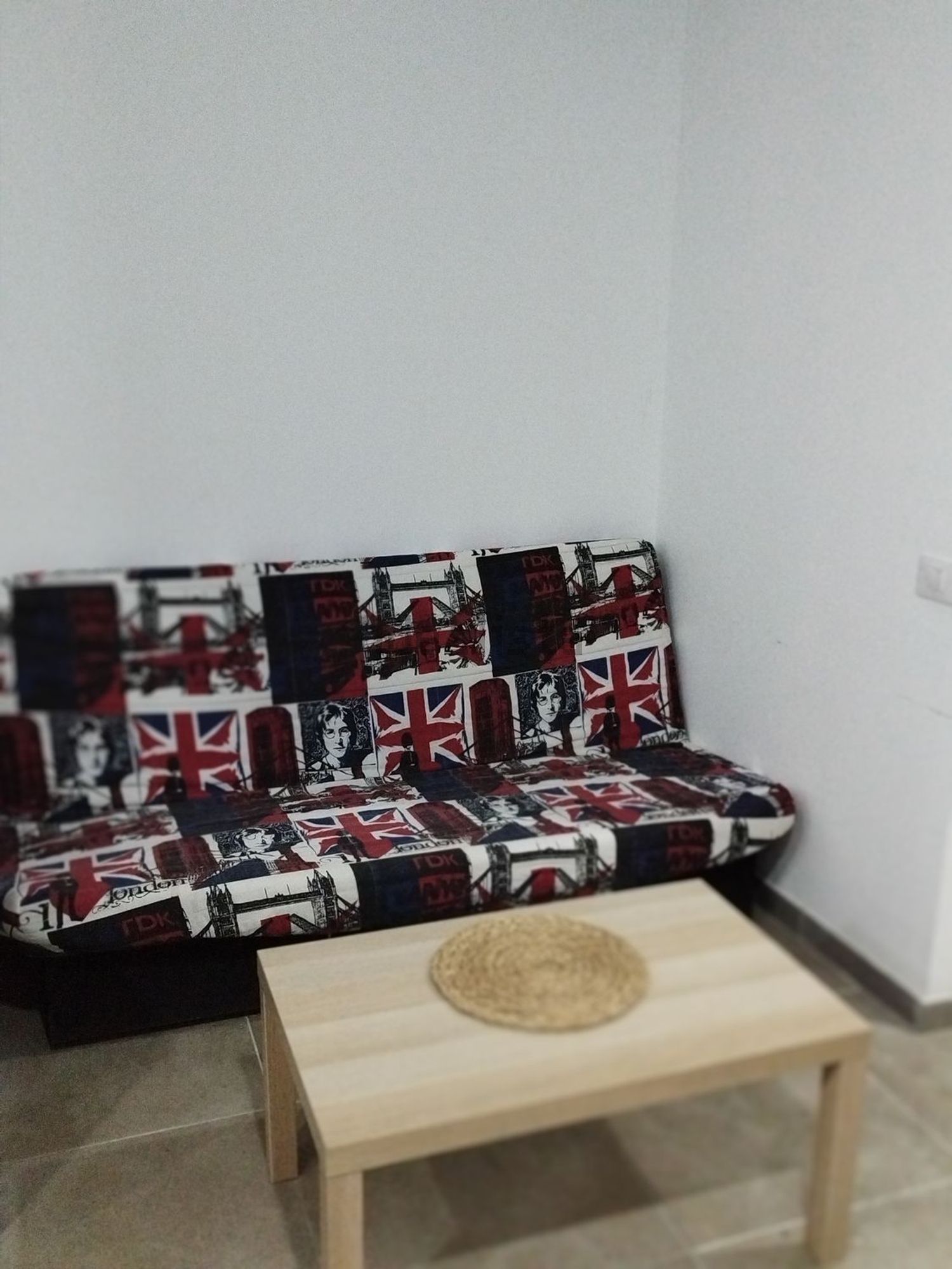 Pis de 45 m² a Las Palmas de Gran Canaria