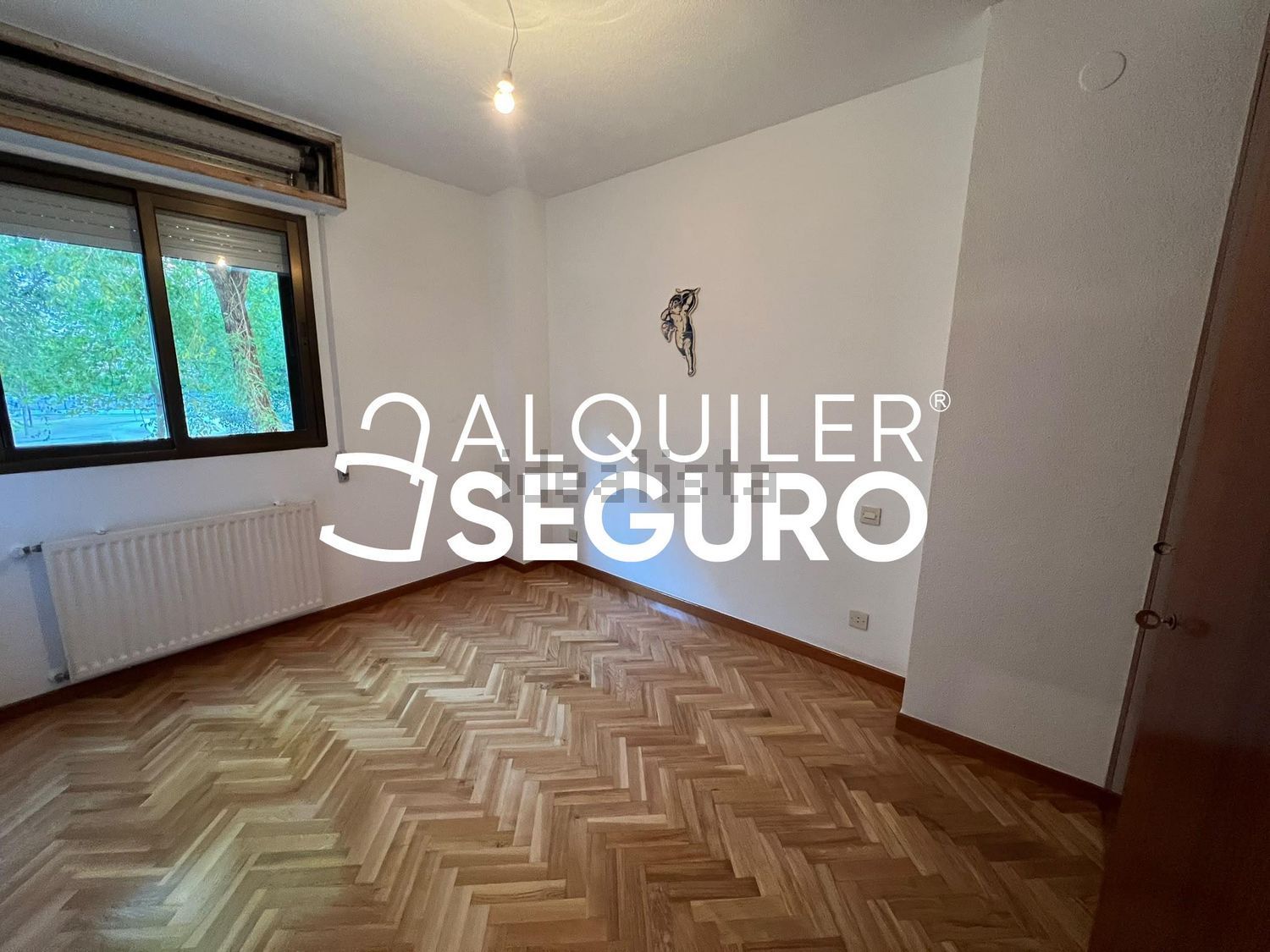 Wohnung 100 m² in Madrid