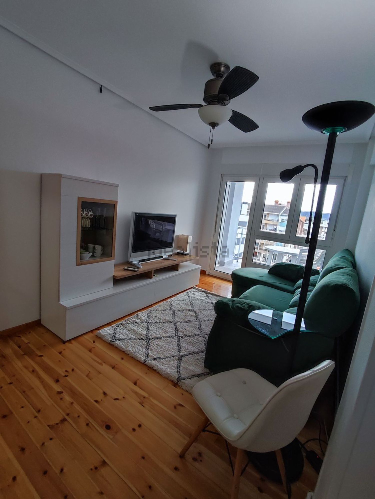 Piso de 80 m² en Colindres