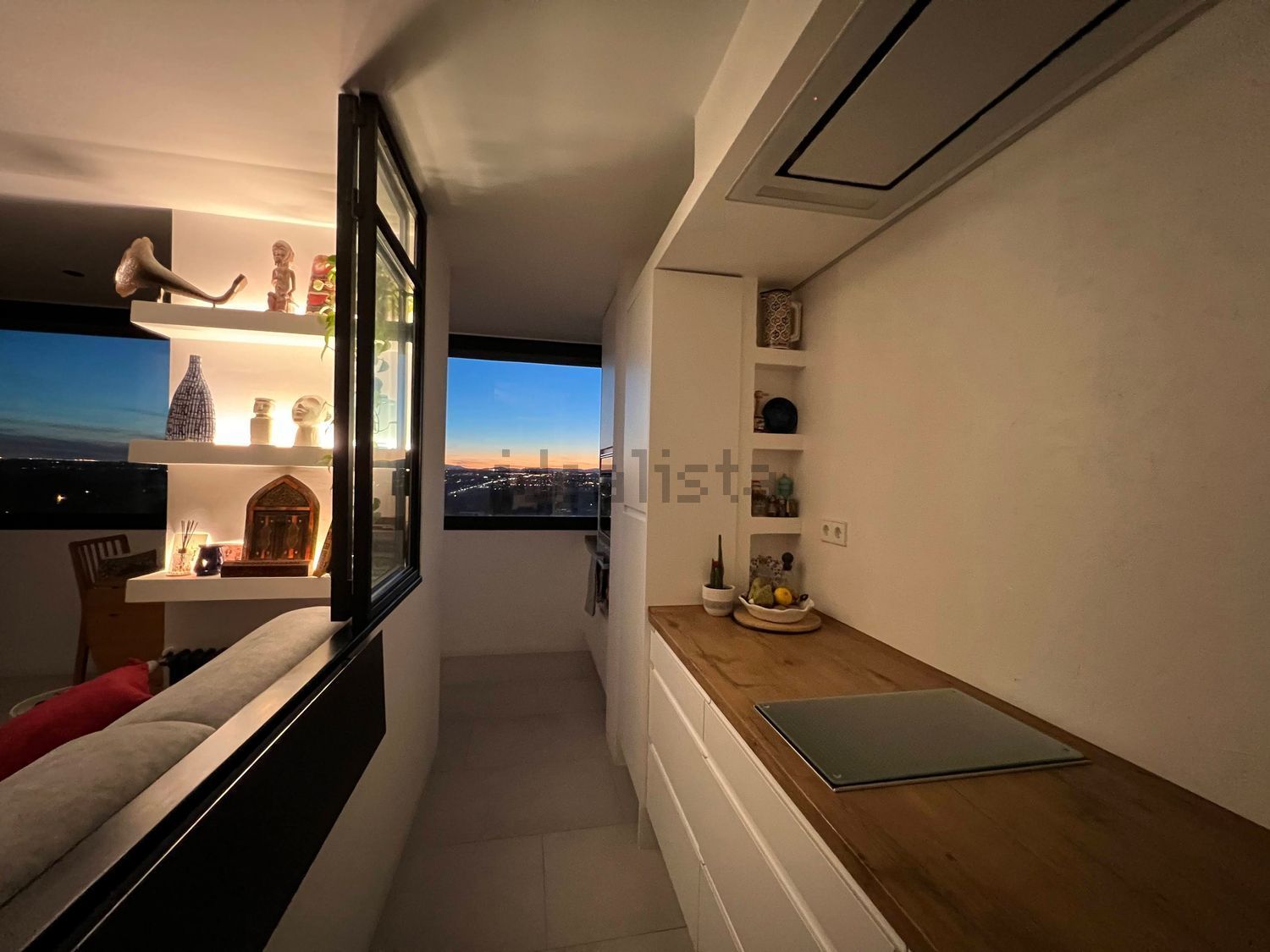 Wohnung 72 m² in Madrid