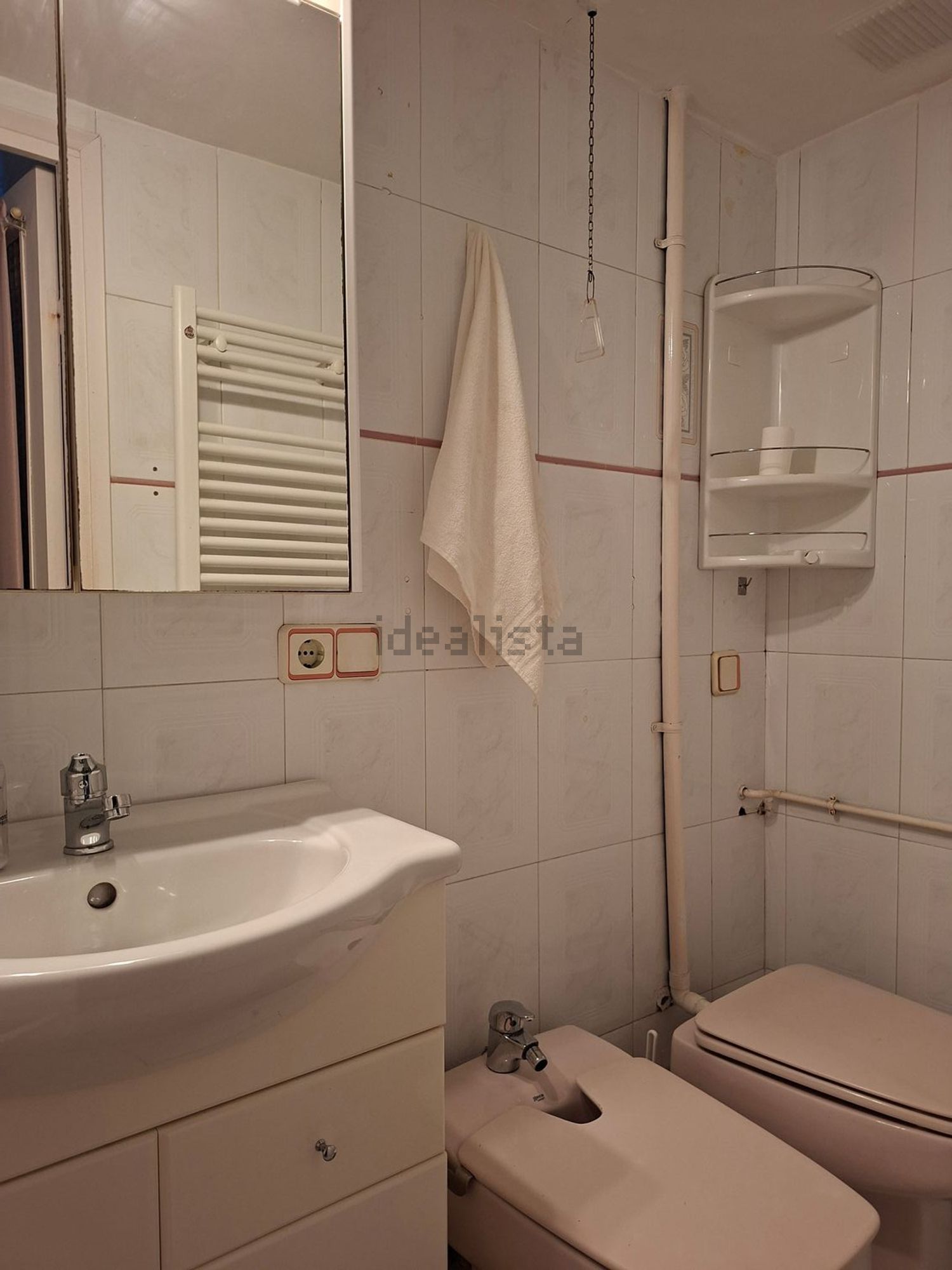 Piso de 60 m² en Terrassa