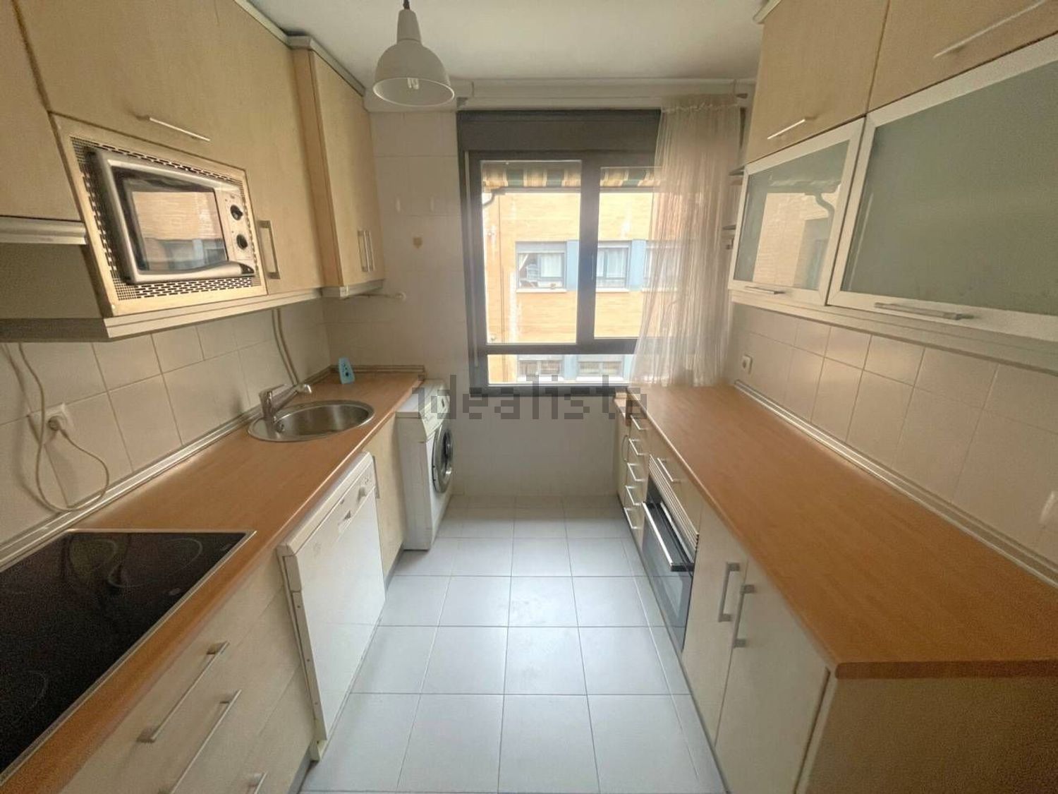 Pis de 95 m² a Toledo
