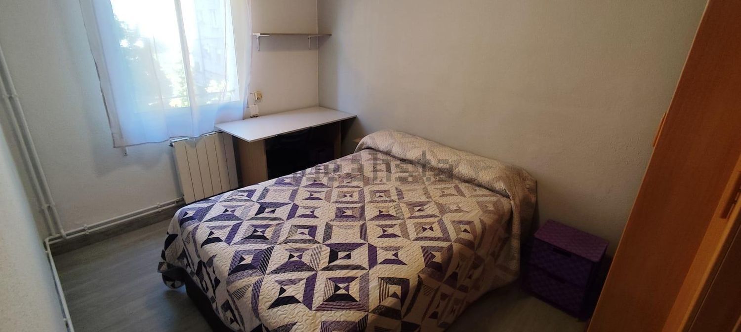 Habitación en alquiler, Santander