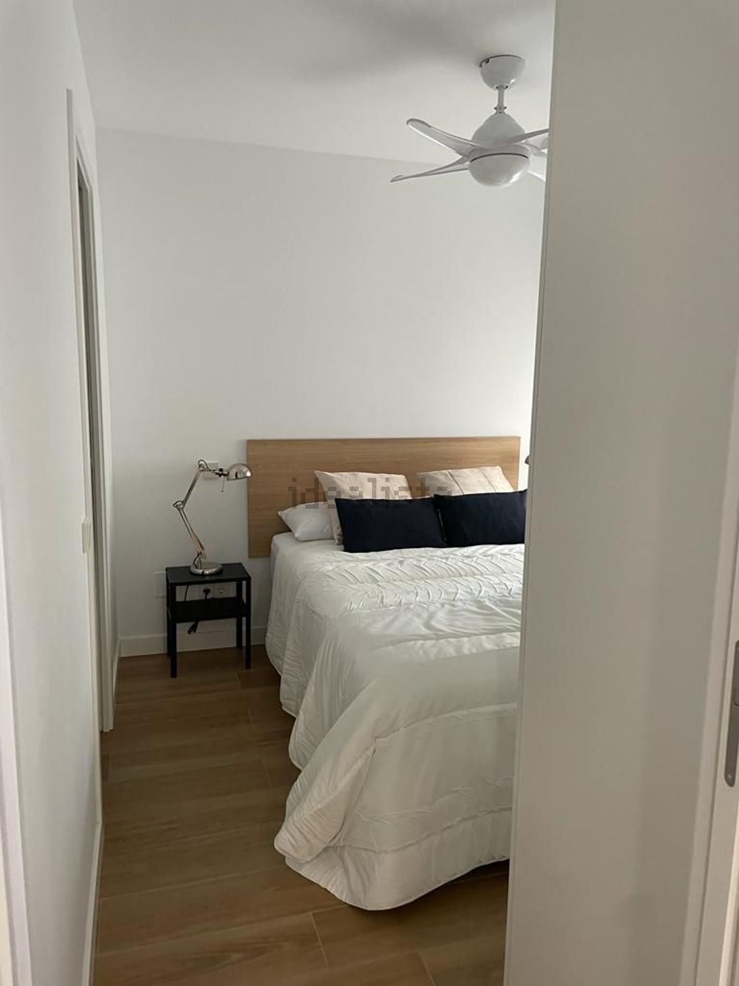 Pis de 95 m² a Madrid