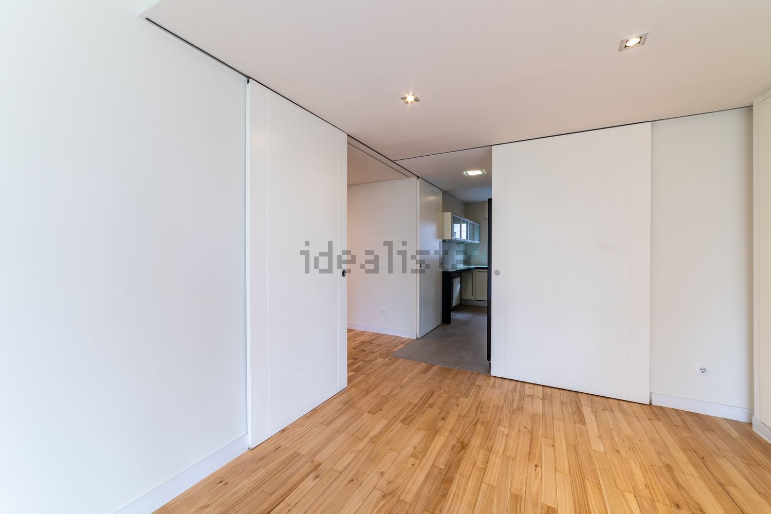 Pis de 130 m² a Madrid