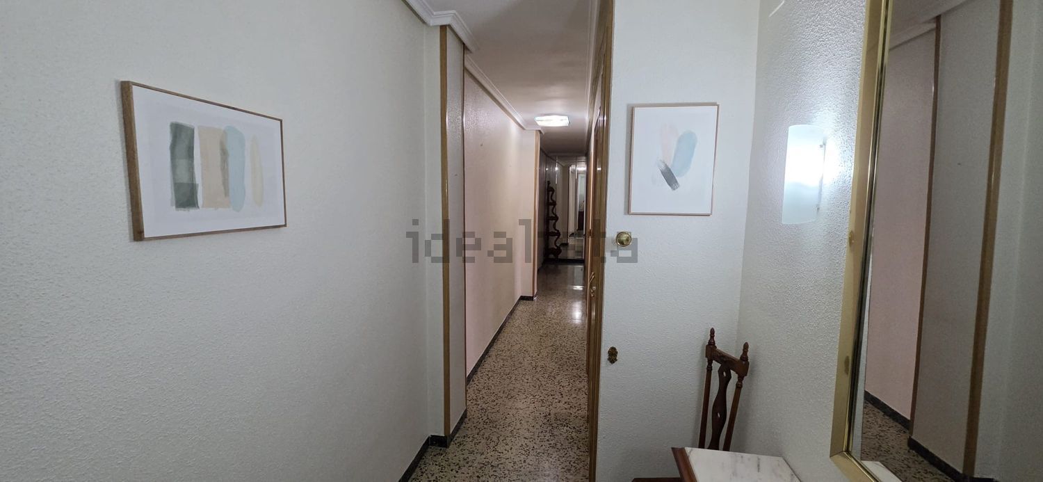 Habitació de lloguer, Valladolid
