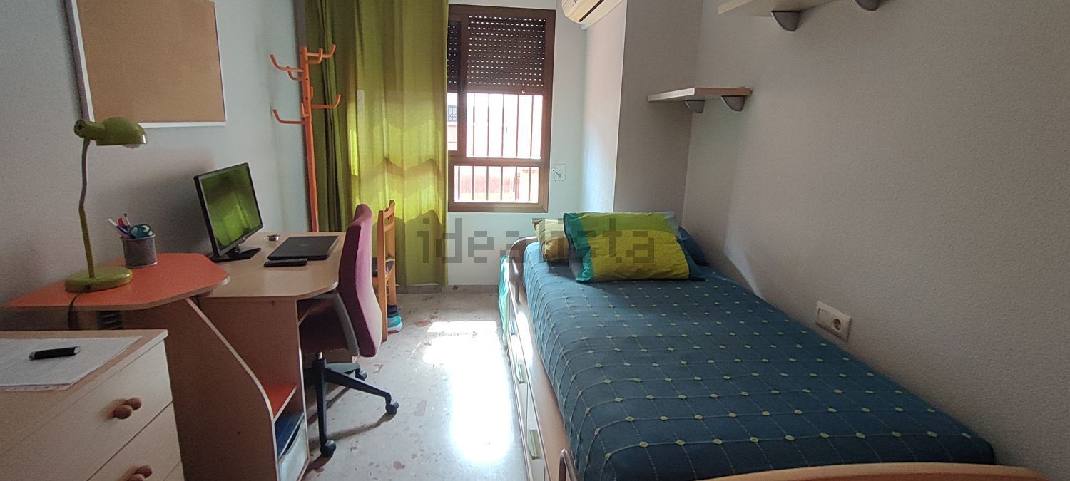 Habitación en alquiler, Valencia