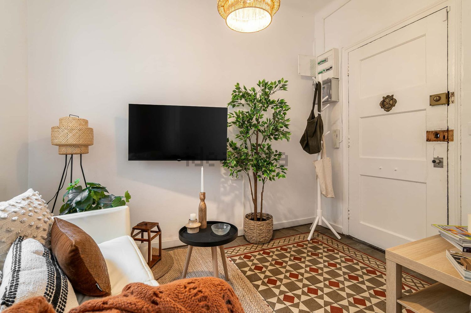 Habitación en alquiler, Barcelona