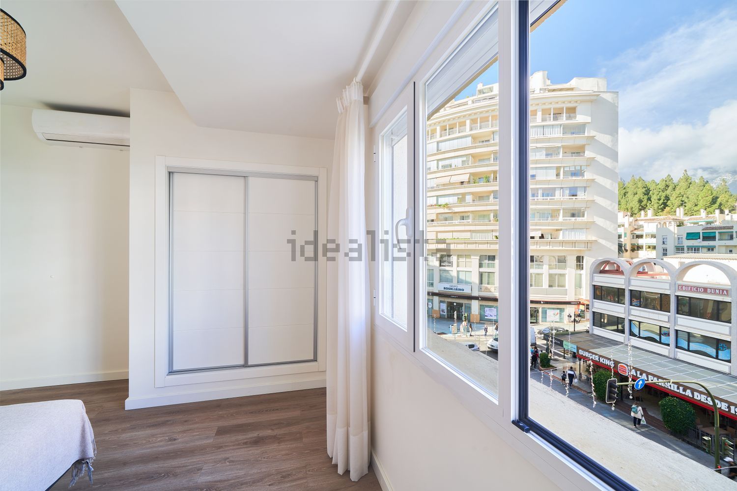 Pis de 131 m² a Marbella