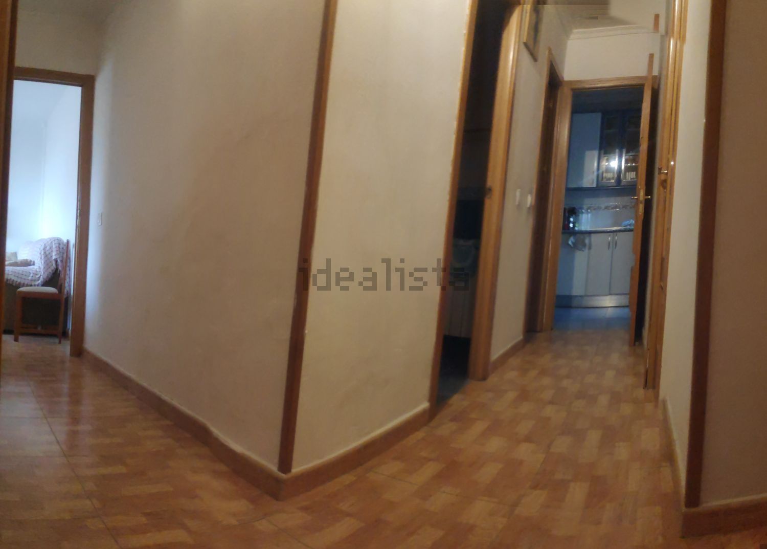 Habitación en alquiler, Madrid