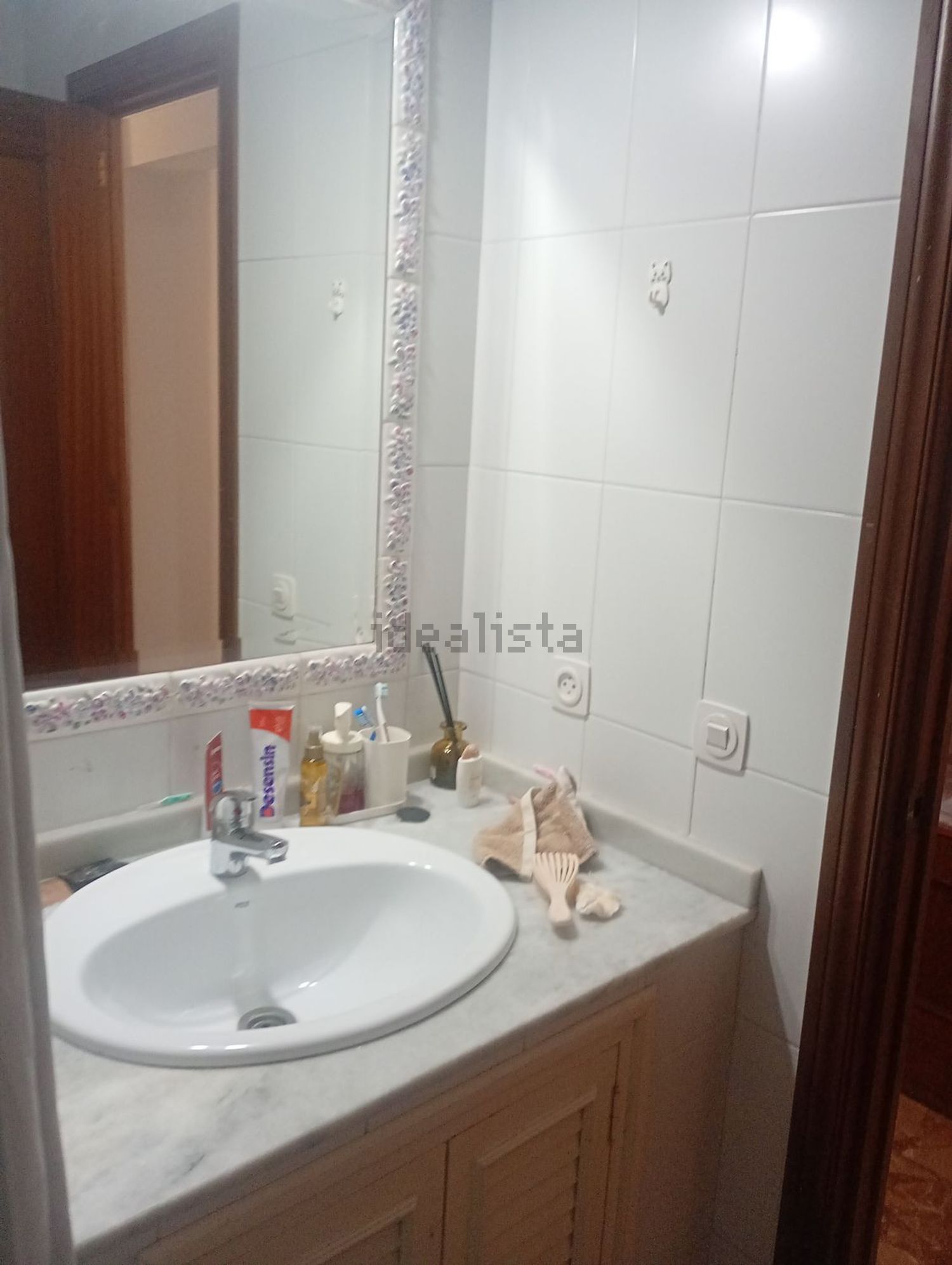 Habitació de lloguer, Sevilla