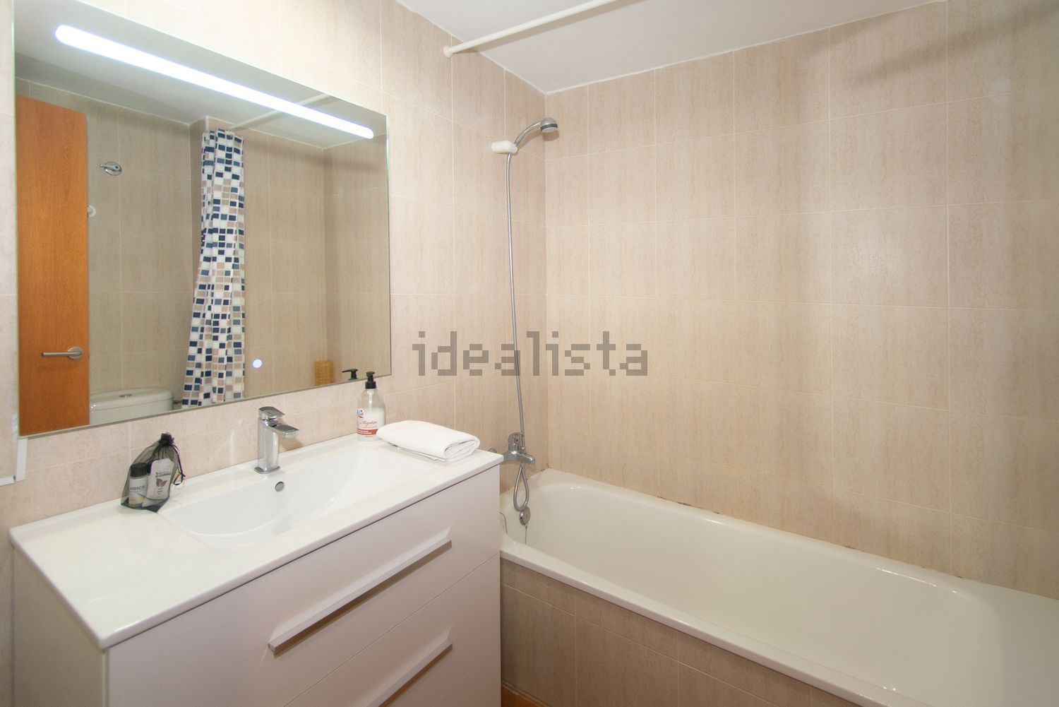 Piso de 38 m² en Torroella de Montgrí